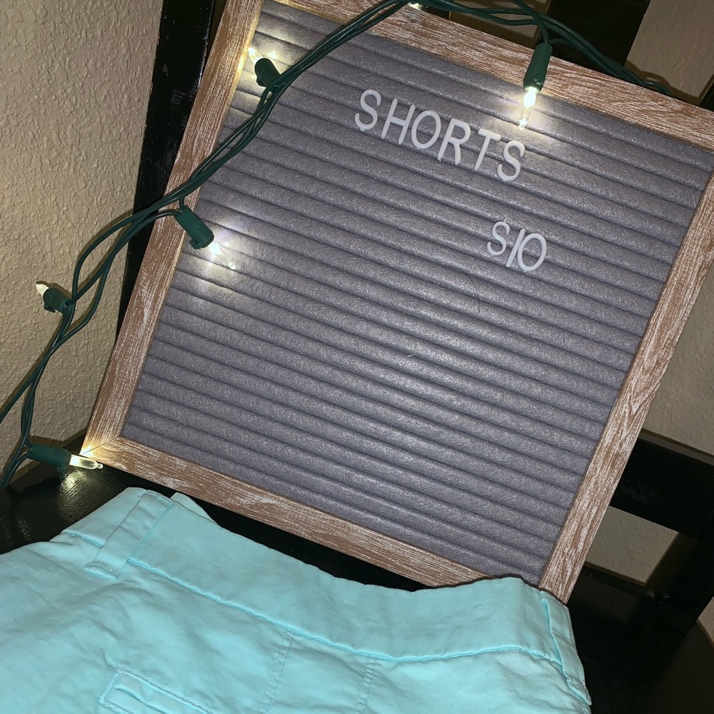 Shorts